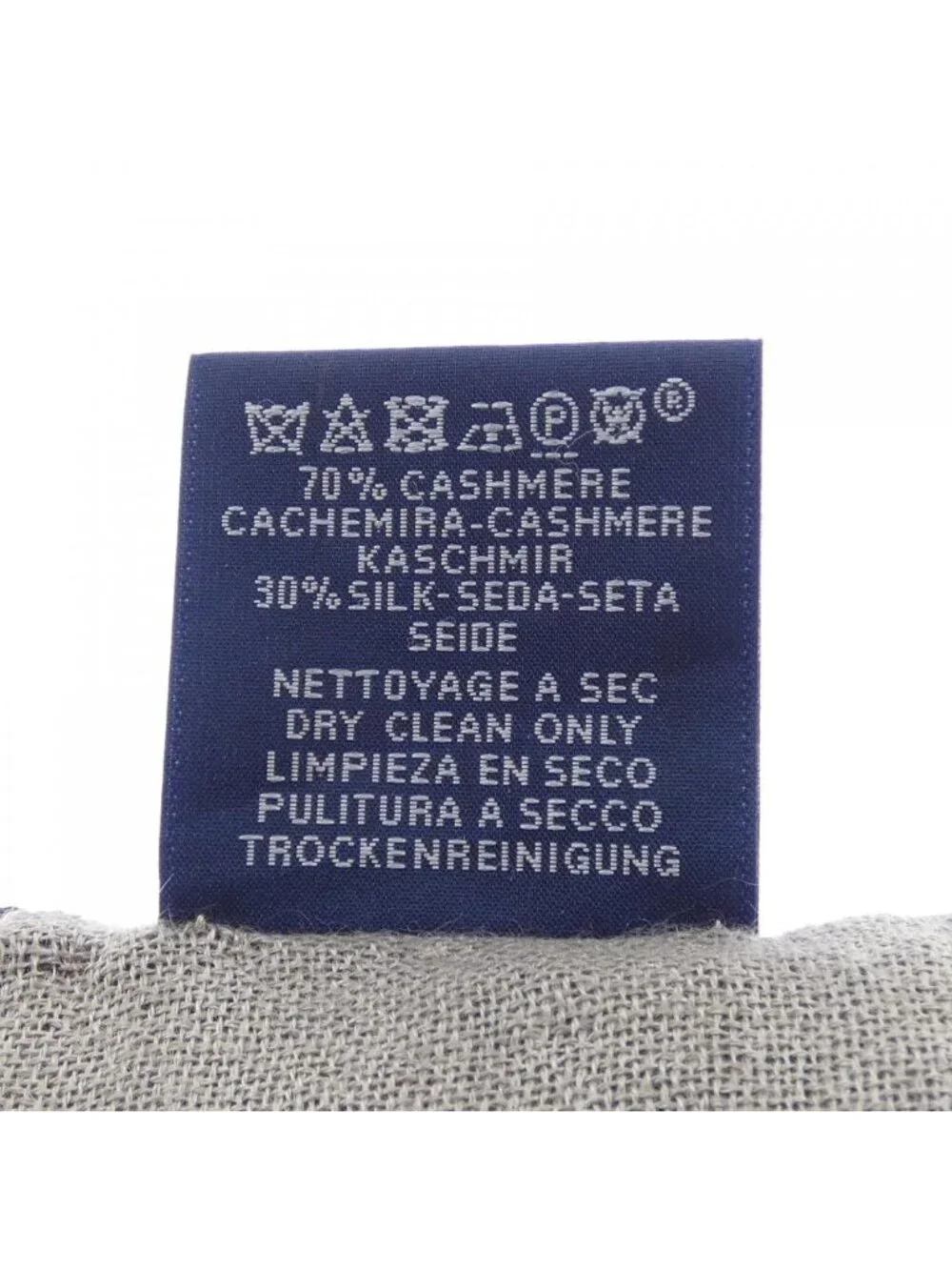 Hermes this authentic